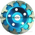 High Quality Diamond Grinding Cup Wheel